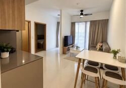 The Jovell (D17), Condominium #617701481